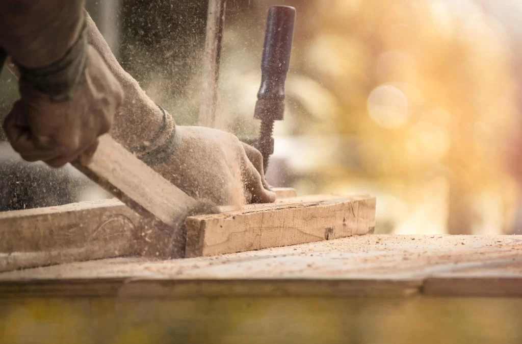 نجار حي أم الحمام الغربي